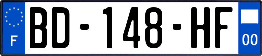 BD-148-HF