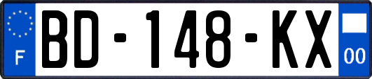 BD-148-KX