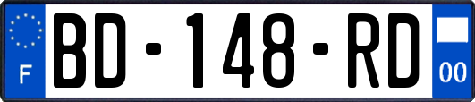 BD-148-RD