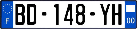 BD-148-YH