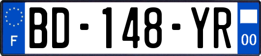 BD-148-YR