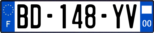 BD-148-YV
