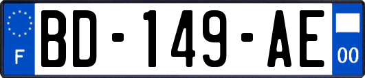 BD-149-AE