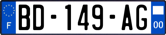 BD-149-AG