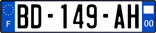 BD-149-AH