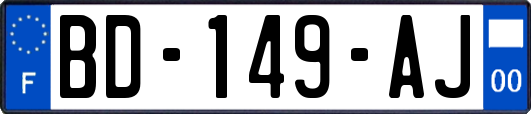 BD-149-AJ