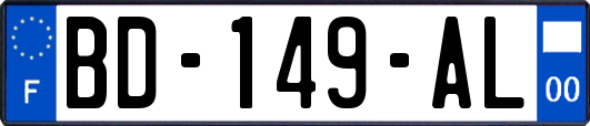 BD-149-AL
