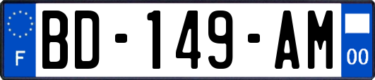 BD-149-AM