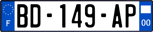 BD-149-AP