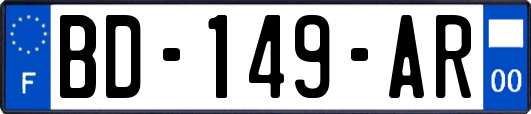 BD-149-AR