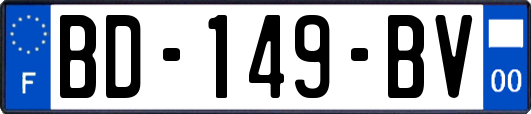 BD-149-BV