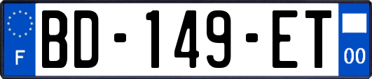 BD-149-ET