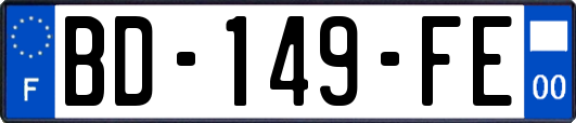 BD-149-FE
