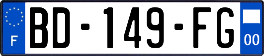 BD-149-FG