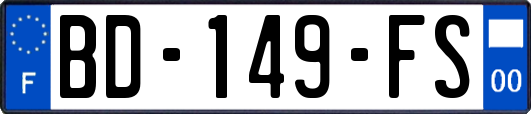 BD-149-FS