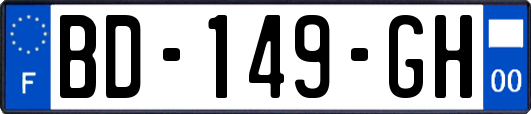 BD-149-GH
