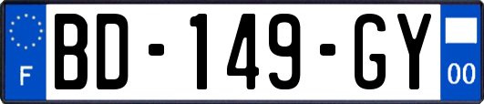 BD-149-GY