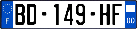 BD-149-HF
