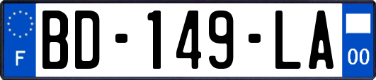 BD-149-LA