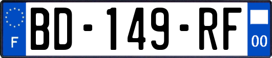 BD-149-RF