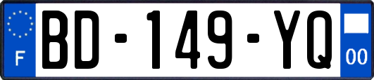 BD-149-YQ