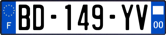 BD-149-YV