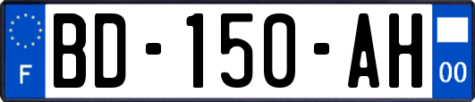 BD-150-AH