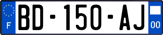 BD-150-AJ