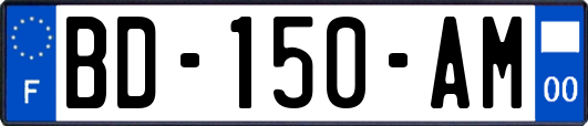 BD-150-AM