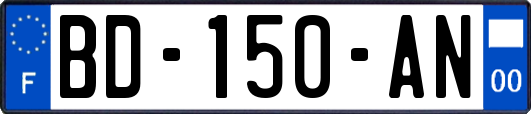 BD-150-AN