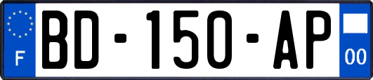 BD-150-AP