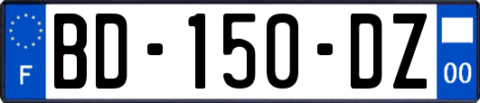 BD-150-DZ