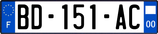 BD-151-AC