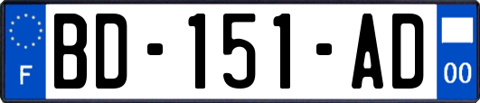 BD-151-AD