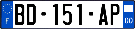 BD-151-AP