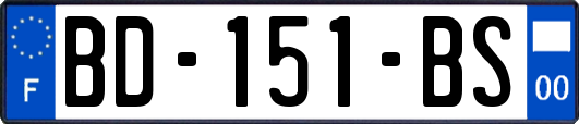 BD-151-BS