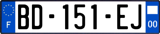BD-151-EJ