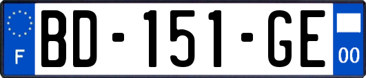 BD-151-GE