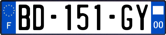 BD-151-GY