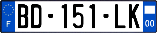 BD-151-LK