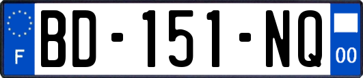 BD-151-NQ