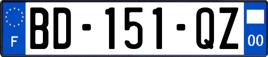 BD-151-QZ