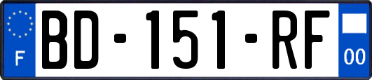 BD-151-RF