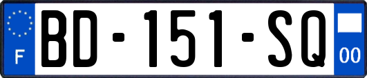 BD-151-SQ
