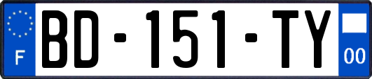 BD-151-TY