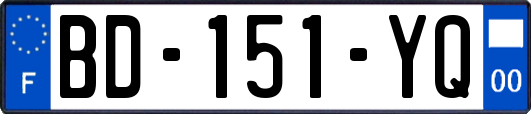 BD-151-YQ