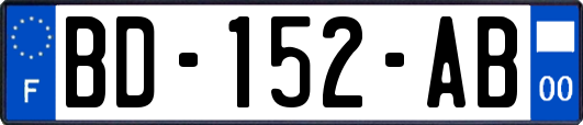 BD-152-AB