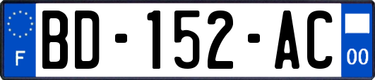 BD-152-AC