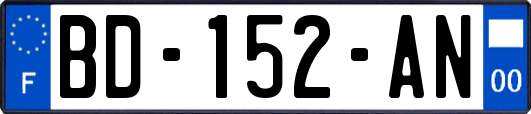 BD-152-AN