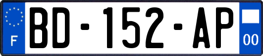 BD-152-AP